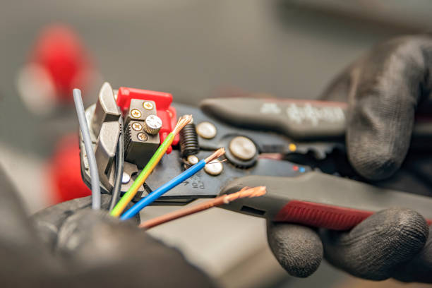 Best Electrical Troubleshooting Services  in Chicopee, MA