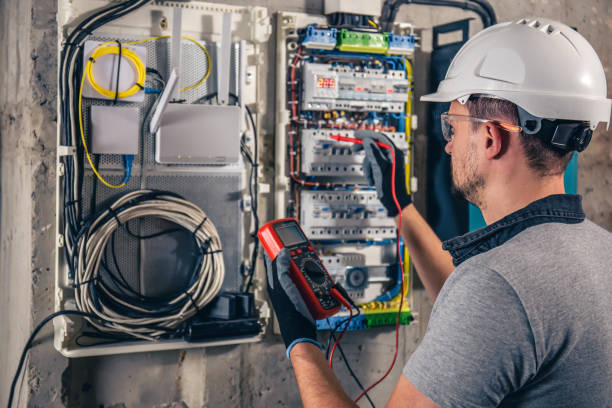 Best Emergency Electrical Repair  in Chicopee, MA