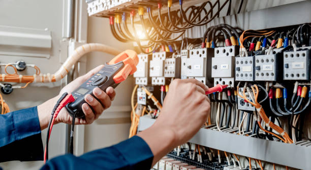 Best Residential Electrician Services  in Chicopee, MA