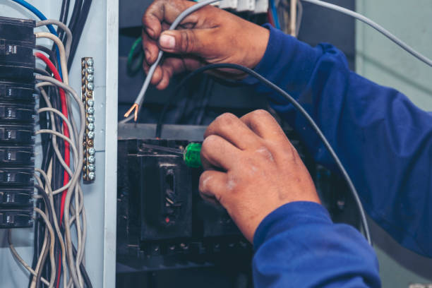 Reliable Chicopee, MA Electrician Solutions