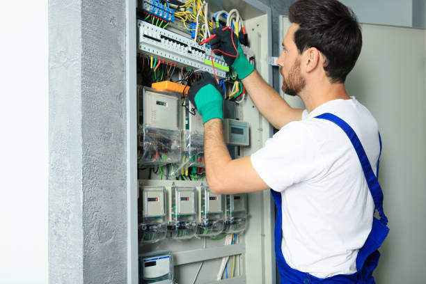 Affordable Emergency Electrician in Chicopee, MA