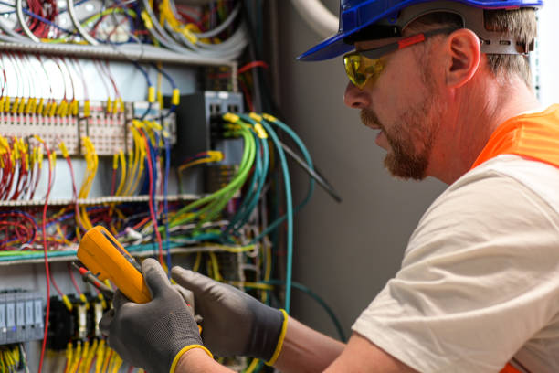 Generator Installation Services in Chicopee, MA
