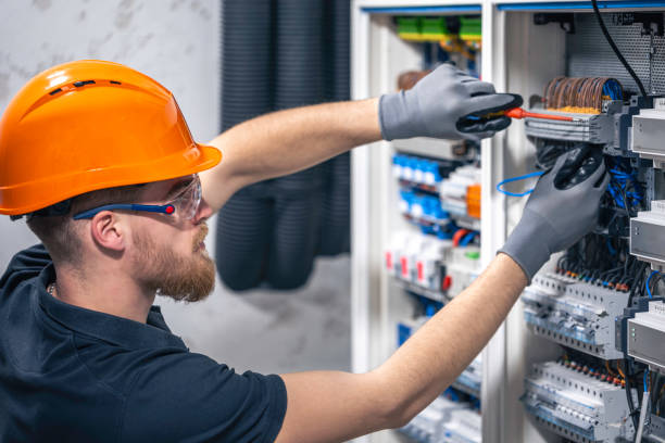 Best Emergency Electrician Near Me  in Chicopee, MA
