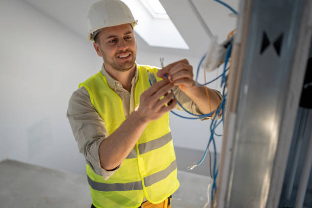 Best Electrician for Home Renovation  in Chicopee, MA